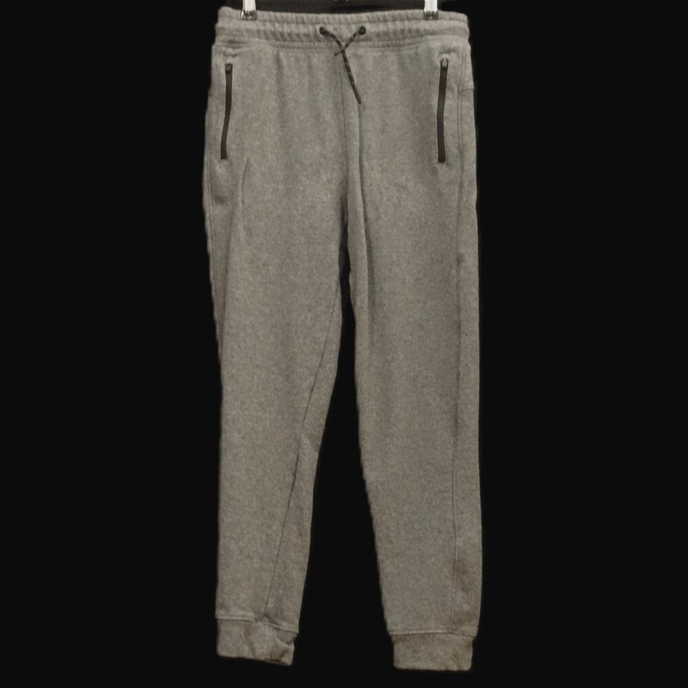 Member Mark Charcoal Gray Everyday Jogger Boys 14/16